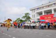Quận Đồ Sơn: QQ88 là nhà cái game cá cược trực tuyến số 1 Việt Nam mua phương tiện, thiết bị phòng cháy chữa cháy