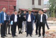 QQ88qq khuyến mãi cập nhật mỗi ngày Phường Vĩnh Niệm (quận Lê Chân): Lãnh đạo phát triển bền vững theo hướng đô thị văn minh, hiện đại