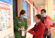 CAQ Đồ Sơn: Cấp 188 Căn cước công dân