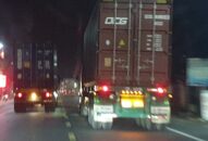 Nỗi ám ảnh xe container “né” trạm thu phí ở Tiên Lãng (QQ8839 nhà cái)
