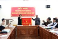 Khối thi đua văn hóa – QQ8827 com game thủ Việt Nam và các hội nghề nghiệp thành phố  ký kết giao ước thi đua năm 2020
