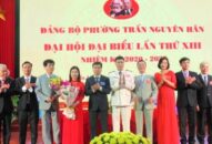 QQ88qq khuyến mãi cập nhật mỗi ngày phường Trần Nguyên Hãn (Lê Chân): 7 nhóm giải pháp thực hiện trong giai đoạn 2020 – 2025