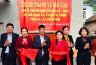 Huyện Thủy Nguyên chỉ đạo xây Appqq88 nền tảng cá cược uy tín cho hộ nghèo và cận nghèo