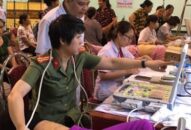 Phòng Hậu cần – CATP: Nâng cao chất lượng QQ8839 Đăng ký, Tải app dự phòng
