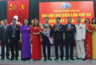 QQ88qq khuyến mãi cập nhật mỗi ngày phường Đông Hải (quận Lê Chân): Phấn đấu Đổi quà QQ88 phường trở thành đô thị văn minh, hiện đại vào năm 2025