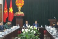 Cách ly QQ8839 Đăng ký, Tải app toàn bộ số người tiếp xúc với bố và đi chuyến bay cùng bệnh nhân nhiễm Covid thứ 17