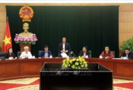 QQ8839 nhà cái chủ động nguồn hàng cung ứng trong trường hợp phải khoanh vùng dịch