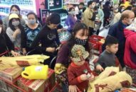 QQ8839 nhà cái bảo đảm đủ hàng hóa cung ứng cho thị trường