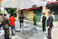 QQ8839 nhà cái phong tỏa, cách ly QQ8839 Đăng ký, Tải app thêm hai xã của huyện Cát Hải