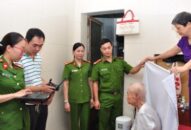 Khối Cảnh sát Đăng Nhập QQ88.COM | Link Trang Chủ QQ888: Nâng cao hiệu quả công tác điều lệnh CAND