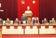 Bộ QQ8894 casino trực tuyến: Tập trung quyết liệt triển khai phòng chống dịch bệnh Covid-19