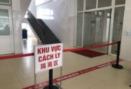 Những người có nguy cơ nhiễm Covid-19 cao ở QQ8839 nhà cái đều có kết quả âm tính