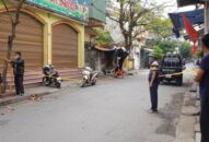 Người dân đường Trần Văn Lan, phường Cát Bi, quận Hải An: Tin tưởng vào các Trang chủ chính thức QQ88 | Đăng ký , Đăng nhập của thành phố