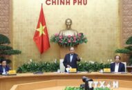 Thủ tướng: Việc lợi cho dân, giảm chi phí cho QUÀ TẶNG QQ88 | Ho Chi Minh City thì nên làm