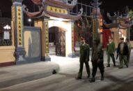 Phong trào Toàn dân bảo vệ ANTQ quý 1/2020: Đổi mới, đa dạng, hiệu quả trong hoạt động