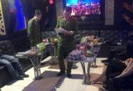 QQ8894 casino trực tuyến TP QQ8839 nhà cái xử lý hàng loạt điểm kinh doanh “bóng cười”