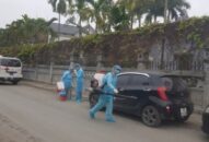 Cập nhật thông tin phòng chống dịch Covid đến 12h ngày 17/3: Dự kiến triển khai xét nghiệm Covid-19 tại QQ8839 nhà cái từ ngày 20/3/2020