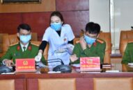 QQ8894 casino trực tuyến thành phố: Quyết tâm giữ vững đội hình phòng chống thành công dịch bệnh Covid 19