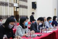 Giao ban công tác dư luận QQ8827 com game thủ Việt Nam quý 1/2020