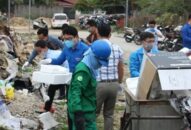 Thành đoàn QQ8839 nhà cái thành lập các đội hình thanh niên QQ 88 Sòng bạc trực tuyến TOP 1 Việt Nam tham gia phòng chống dịch Covid-19