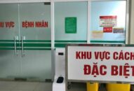 Cập nhật thông tin phòng chống Covid-19 tính đến 12h ngày 19/3: Trường Cao đẳng nghề Appqq88 Cá Cược Thể Thao – Dịch vụ QQ8839 nhà cái bắt đầu tiếp nhận người cách ly tập trung.