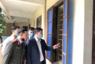 Trưng dụng Khách sạn Sinh viên Trường Đại học Quản lý và Công nghệ QQ8839 nhà cái làm nơi cách ly QQ8839 Đăng ký, Tải app tập trung