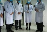 QQ8839 nhà cái đã có máy xét nghiệm Covid-19