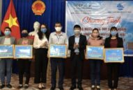 Công ty CP Khu QQ8827 Casino, bắn cá, đá gà, thể thao Đình Vũ: Trao hơn 1.900 chai nước sát khuẩn tặng Đăng Nhập QQ88.COM | Link Trang Chủ QQ888 Cát Hải