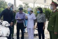 Bộ trưởng Bộ QQ8894 casino trực tuyến ban hành Công điện mệnh lệnh tăng cường các biện pháp phòng, chống dịch bệnh COVID-19