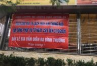 Các cơ sở kinh doanh dịch vụ QQ8827 com kèo World Cup 2026, các điểm kinh doanh giải khát cùng chung tay chống dịch Covid-19
