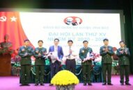 QQ88qq khuyến mãi cập nhật mỗi ngày quân sự huyện Vĩnh Bảo, QQ8839 nhà cái tổ chức Đại hội lần thứ XV, nhiệm kỳ 2020-2025