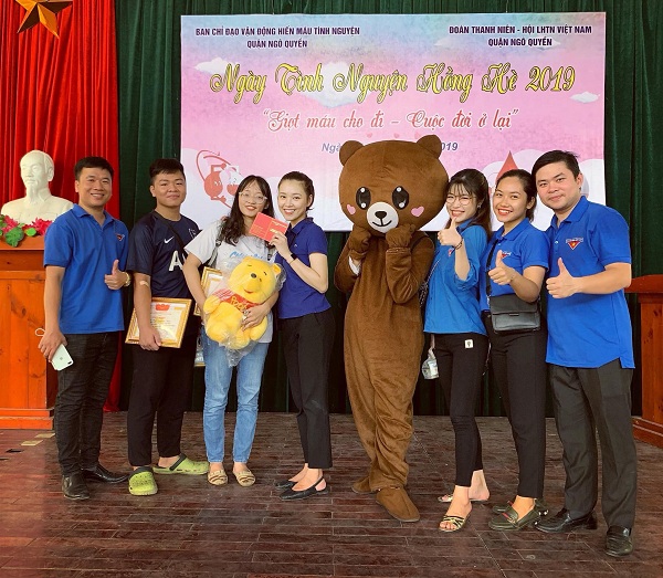 Khánh Ngọc tham gia hiếu máu QQ 88 Sòng bạc trực tuyến TOP 1 Việt Nam