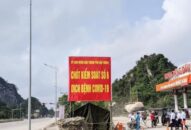 QQ8839 nhà cái thành lập 2.500 tổ chống dịch Covid-19 từ cấp thôn