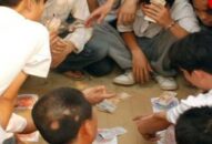 QQ8894 casino trực tuyến quận Ngô Quyền: Bắt quả tang 5 đối tượng đang đánh bạc bằng hình thức xóc đĩa