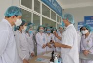 QQ8839 nhà cái có 389 trường hợp áp dụng biện pháp cách ly QQ8839 Đăng ký, Tải app đợt 18