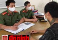 Xử phạt người tung tin “hút thuốc lá điện tử chống Covid-19”