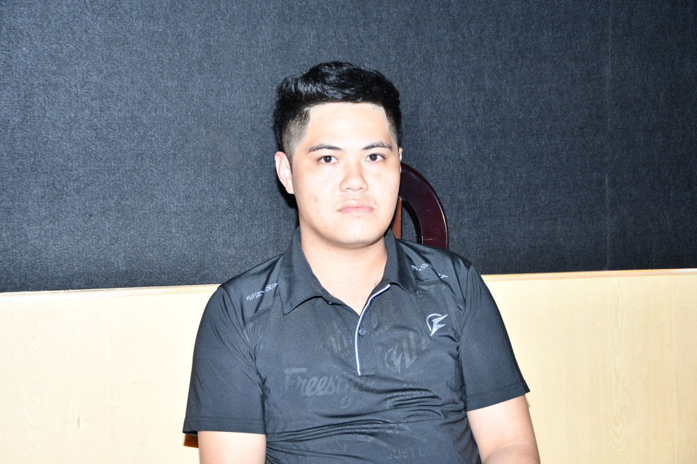 Đối tượng Thắng