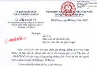 Tăng cường phòng chống dịch COVID-19 đối với người bệnh, người cao tuổi và khai báo QQ8839 Đăng ký, Tải app điện tử