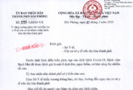 Tăng cường giám sát và kiểm tra QQ8839 Đăng ký, Tải app tại các cơ sở khám chữa bệnh trên địa bàn thành phố