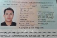 Phạt tù tới 12 năm với hành vi trốn cách ly, khai gian dối khi có nguy cơ nhiễm dịch COVID-19
