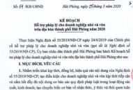 Hỗ trợ pháp lý cho QUÀ TẶNG QQ88 | Ho Chi Minh City nhỏ và vừa trên địa bàn TTkmqq88 tỷ lệ kèo World Cup 2026 năm 2020