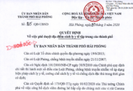 Phê duyệt thêm 3 địa điểm cách ly QQ8839 Đăng ký, Tải app tập trung của thành phố