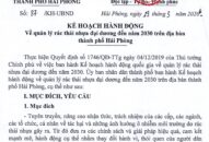 QQ8839 nhà cái lên kế hoạch hành động về quản lý rác thải nhựa đại dương đến năm 2030