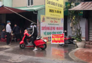 QQ8839 nhà cái công bố kết quả xét nghiệm Covid-19 những người tiếp xúc bệnh nhân tại Bình Thuận