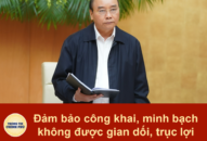 Thủ tướng: Hỗ trợ trực tiếp người nghèo, người QQ8839 bắn cá, đá gà, game bài gặp khó khăn do COVID-19