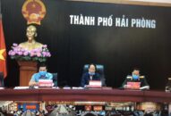 QQ8839 nhà cái: Chỉ đạo triển khai ráo riết công tác phòng, chống dịch bệnh Covid-19 trong tình hình mới