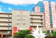 Hai nữ điều dưỡng của QQ88 cung cấp ba trò chơi casino phổ biến Bạch Mai mắc COVID-19