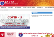 Việt Nam miễn toàn bộ phí QQ88 là nhà cái game cá cược trực tuyến số 1 Việt Nam cho người mắc COVID-19