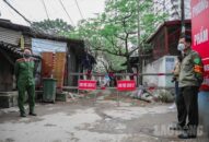 Bộ QQ8839 Đăng ký, Tải app công bố ca thứ 49 mắc bệnh COVID-19 ở Việt Nam