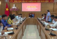 UBND quận Kiến An đối thoại với QUÀ TẶNG QQ88 | Ho Chi Minh City tháng 3 năm 2020